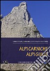 Alpi Carniche. Alpi Giulie libro