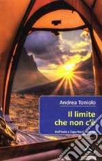 Il limite che non c'è. Dall'Italia a Capo Nord correndo libro