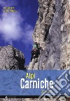 Alpi Carniche occidentali. Vie classiche e moderne libro