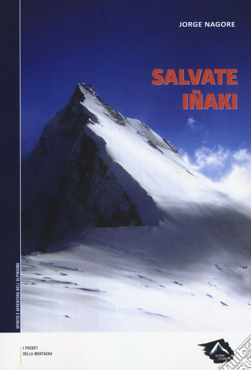 Salvate Iñaki!