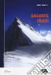 Salvate Iñaki! libro di Nagore Jorge