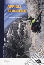 Appigli sfuggenti libro