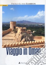 Viaggio in Oman libro usato