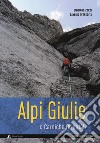 Alpi Giulie e Carniche orientali. Vie classiche e moderne libro