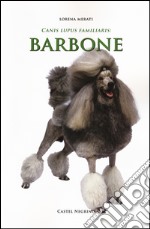 Barbone libro