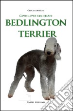 Bedlington Terrier