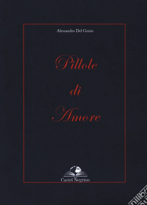 Pillole di amore