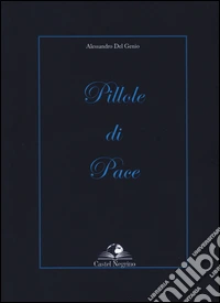 Pillole di pace