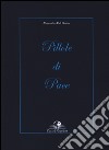 Pillole di pace libro