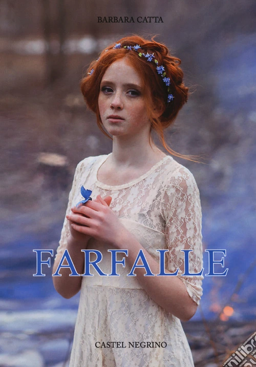 Farfalle