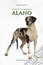 Alano libro