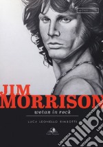 Jim Morrison wotan in rock