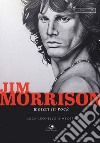 Jim Morrison wotan in rock libro