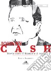 Johnny Cash. Storie oltre il bianco e il nero libro