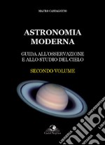 Astronomia moderna. Vol. 2 libro