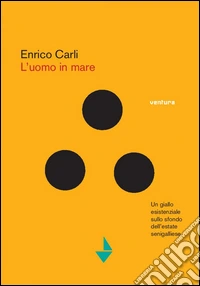 L'uomo in mare