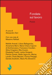 Fondata sul lavoro
