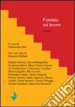 Fondata sul lavoro libro