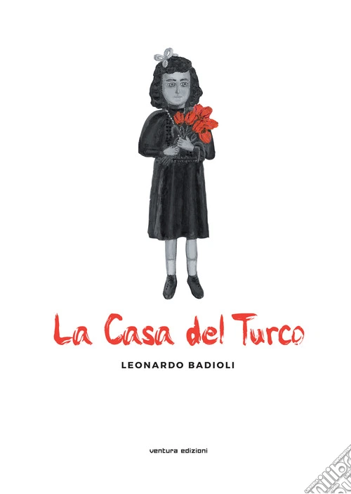 La casa del Turco