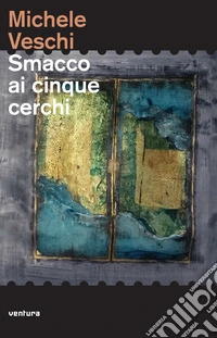 Smacco ai cinque cerchi libro