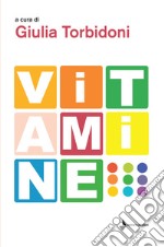 Vitamine libro