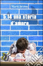 5.14 una storia d'amore libro