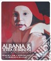 Albania & Terra Di Brindisi. 22 Artisti Della Nuova Generazione. Ediz. Illustrata libro di Guastella M. (cur.)