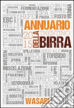 Annuario trentino della birra 2015 libro