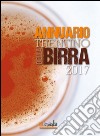 Annuario trentino della birra  (2017) libro di Happacher L. (cur.)