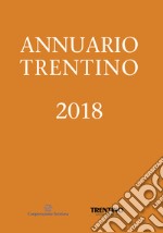 Annuario Trentino 2018 libro