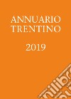 Annuario Trentino 2019 libro