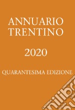 Annuario Trentino 2020 libro