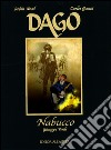 Nabucco. Giuseppe Verdi. Dago libro