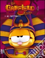 Gli egittogatti. The Garfield show. Vol. 2 libro