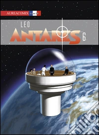 Antares. Vol. 6