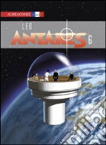 Antares. Vol. 6 libro