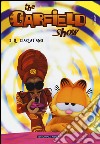 Il ciarlatano. The Garfield show. Vol. 3 libro