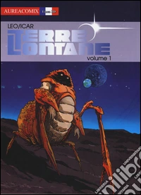 Terre lontane. Vol. 1
