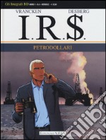 Petrodollari. I.R.$.. Vol. 4 libro