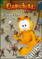 The Garfield show. Vol. 5 libro