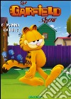 Mamma gatta. The Garfield show. Vol. 6 libro