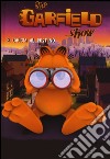 Caccia al postino. The Garfield show. Vol. 8 libro