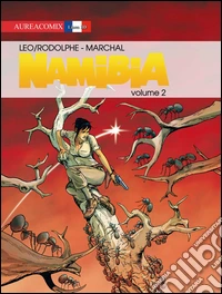 Namibia. Vol. 2