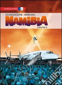 Namibia. Vol. 3