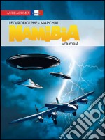 Namibia. Vol. 4