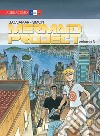 Mermaid project. Vol. 3 libro di Leo Jamar Corine Marino E. (cur.)