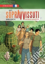 Sopravvissuti. Vol. 5 libro