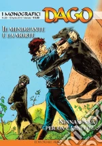 I monografici Dago. Vol. 28: Il mendicante e la morte-Ninnananna per un carnefice libro