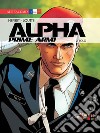 Alpha. Prime armi. Vol. 2: Solo libro di Herzet Emmanuel