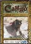 Caligo. Corre l'anno 1848. Eadem caligo obtinuit libro